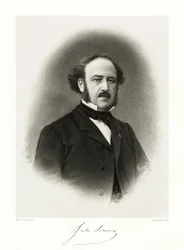 ジュールサイモン、1865-66